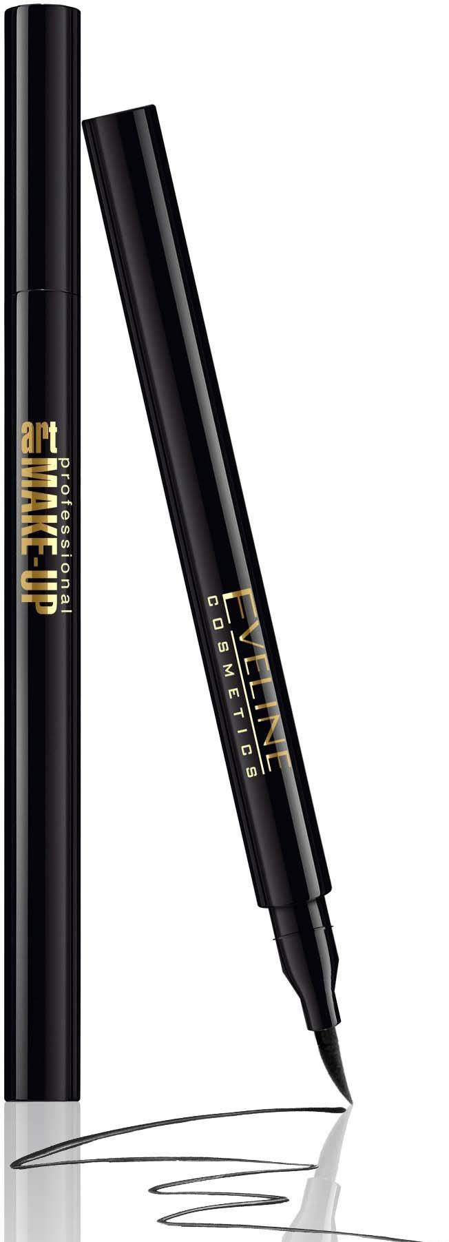 Eveline Cosmetics Eyeliner Art Scenic Prof. Make Up 12 g