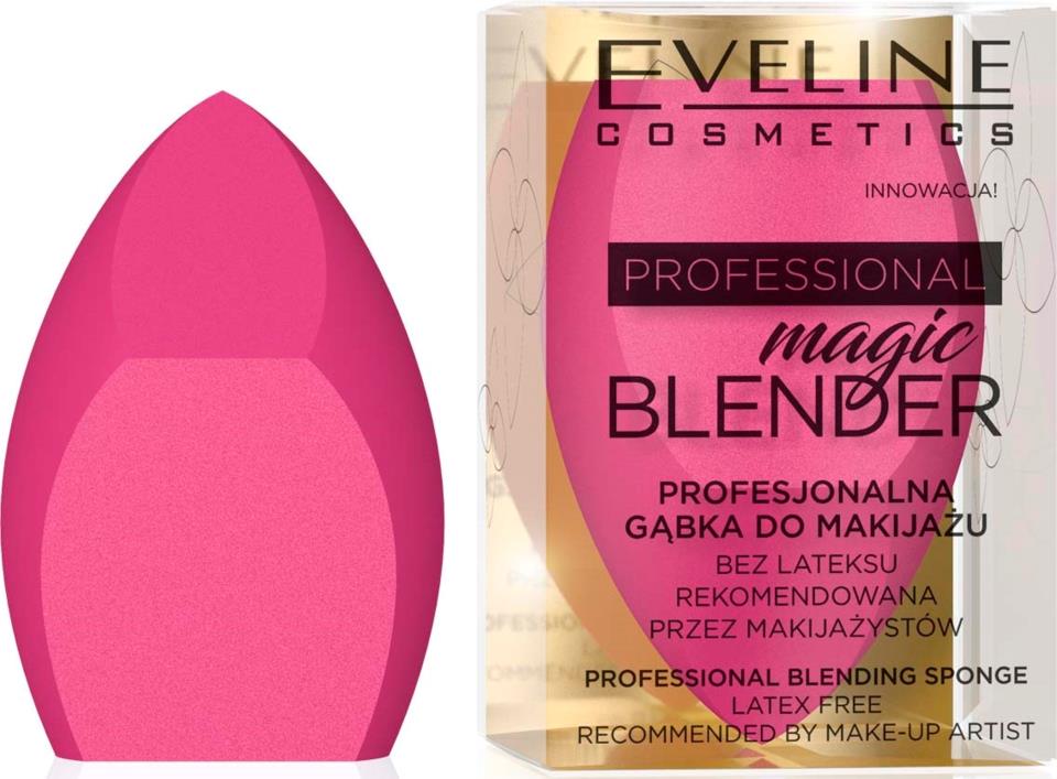 Eveline Cosmetics Magic Blender - Professional 7,5g