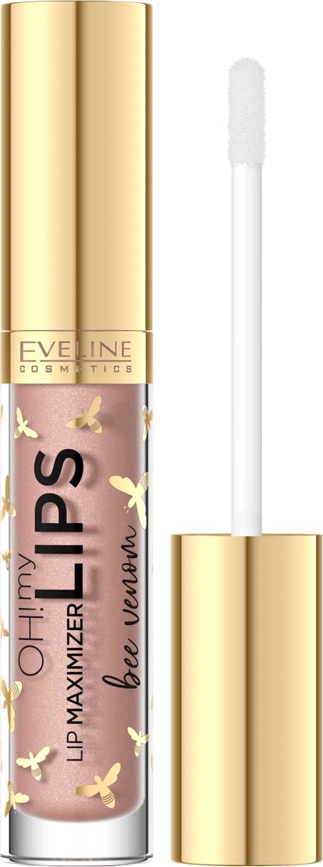 Eveline Cosmetics Oh! My Lips Lip Maximizer Bee Venom
