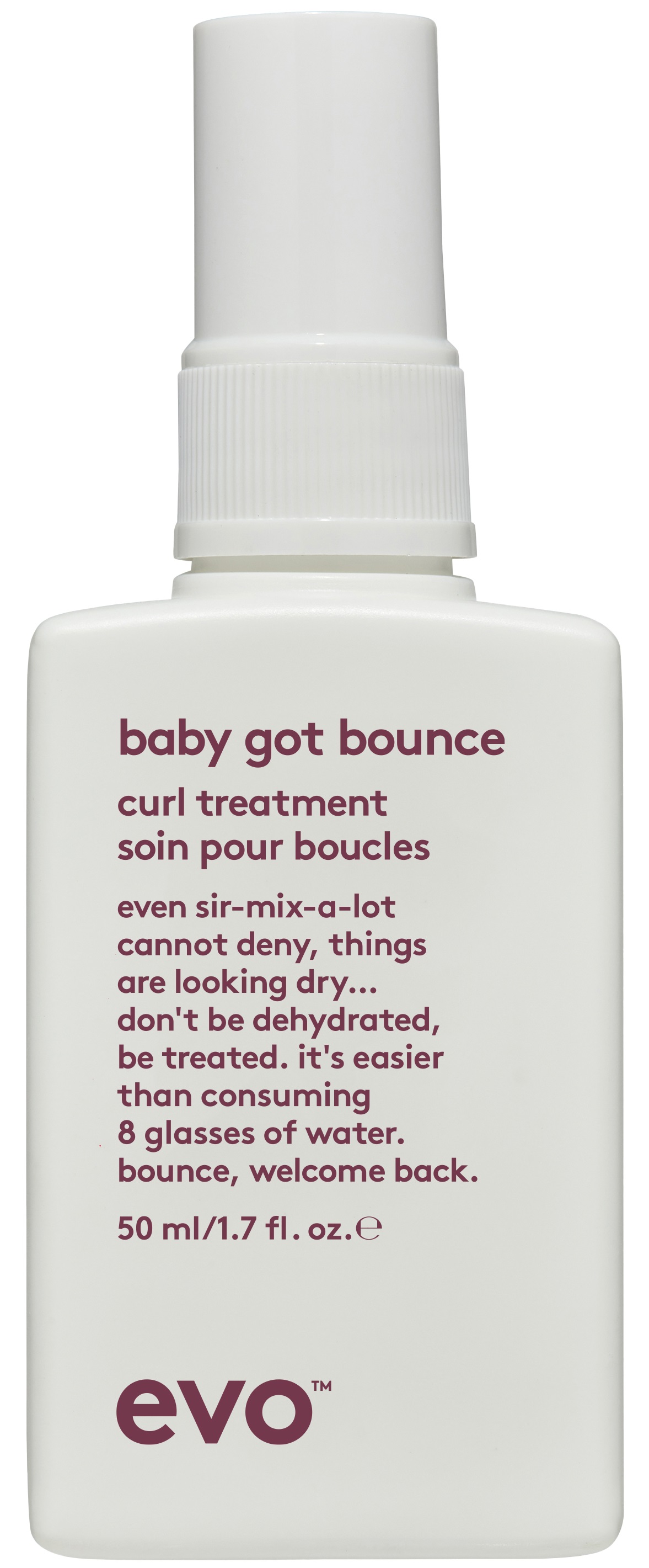 Витамины для волос bounce curl