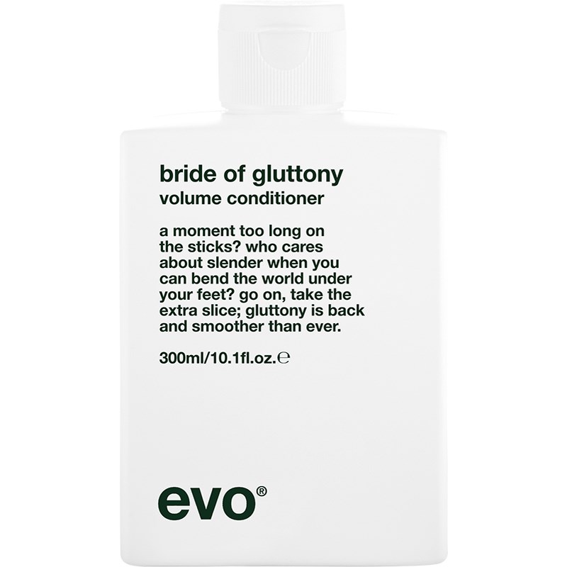 Läs mer om Evo Bride of Gluttony Conditioner 300 ml