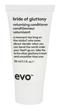 Evo Bride of Gluttony Conditioner Mini 30 ml