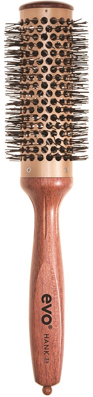 Evo Brushes Hank 35 Ceramic Vent Radial Brush