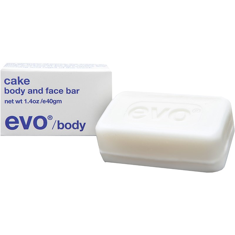 Läs mer om Evo Cake Cleanser of Pores (3st/pp)
