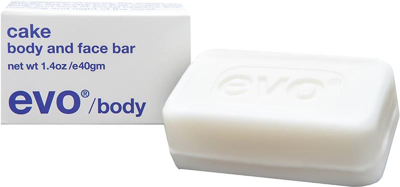 Evo Cake Cleanser of Pores