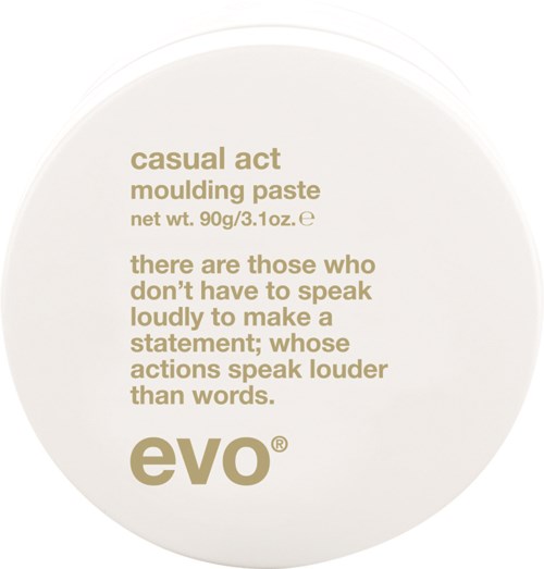 Evo Casual Act Moulding Paste 90 g