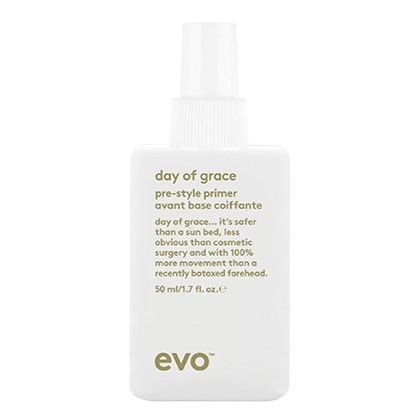 Evo Day of Grace Leave-In Conditioner 50 ml billede