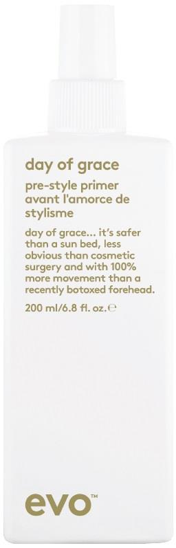 Evo Day Of Grace Pre-Style Primer 200 ml