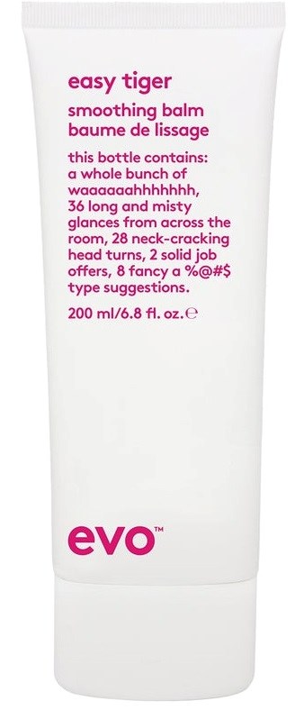 Evo Easy Tiger Smoothing Balm 200 ml