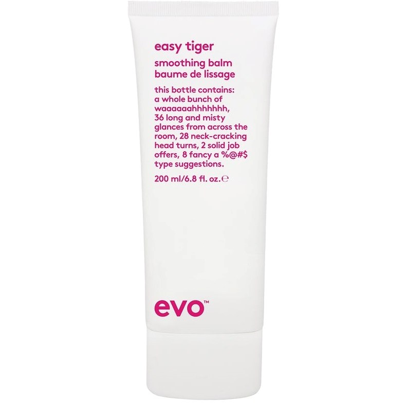 Evo Easy Tiger Smoothing Balm 200 ml