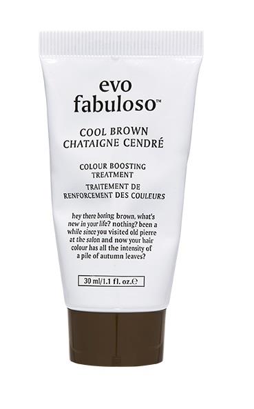 Evo Fabuloso - Cool Brown Mini 30 ml