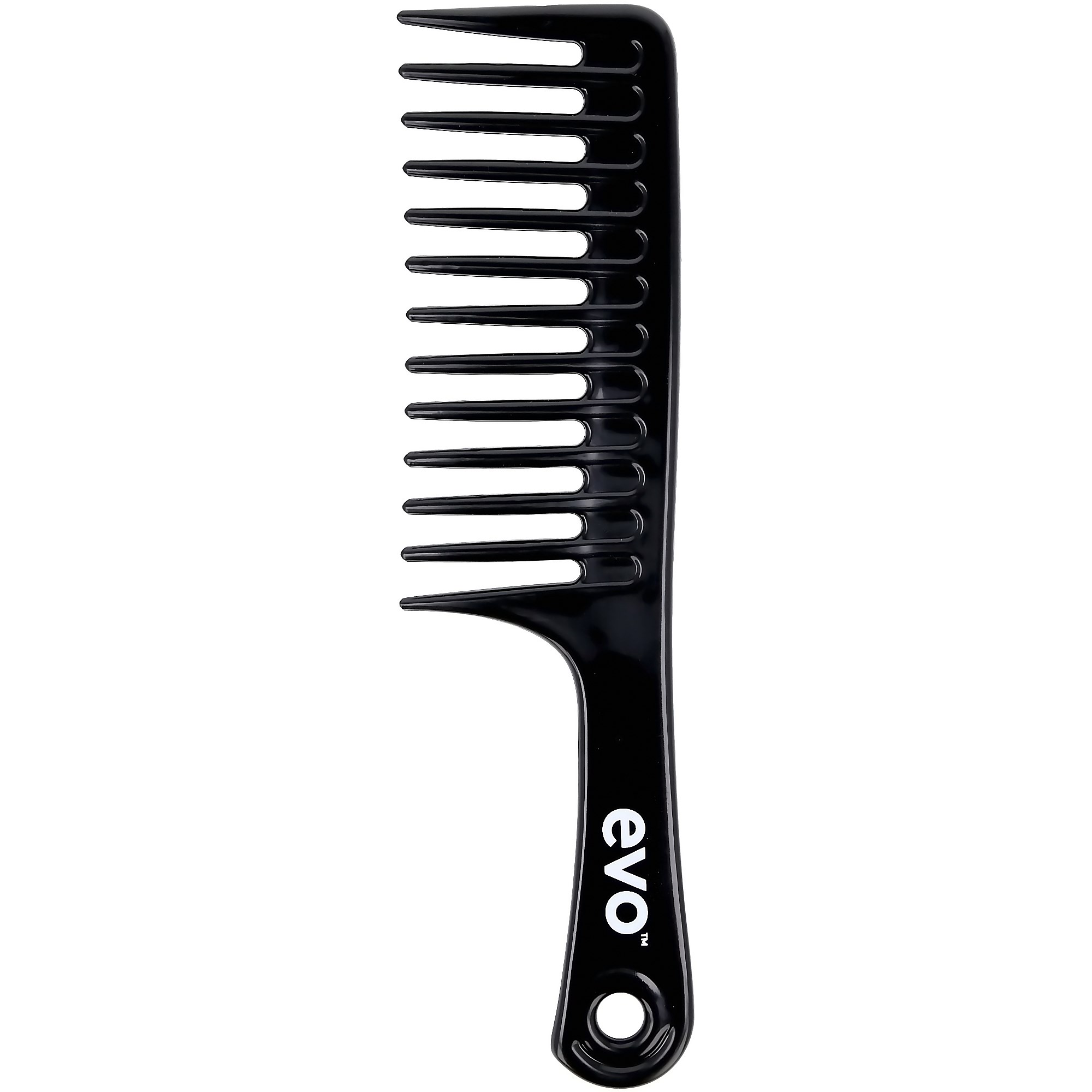 Läs mer om Evo Fabuloso Detangling Comb
