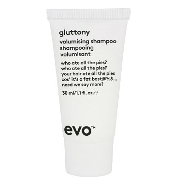 Evo Gluttony Shampoo 30 ml
