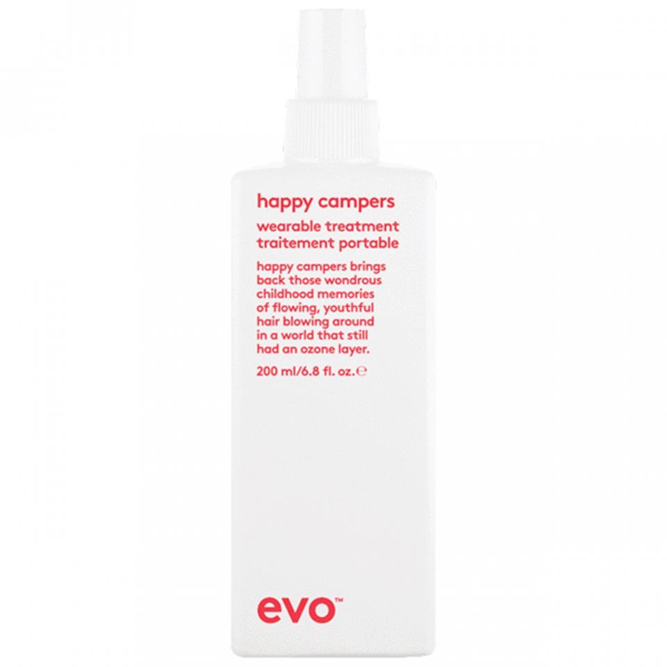 Evo Happy Campers Treatment Spary 200 ml