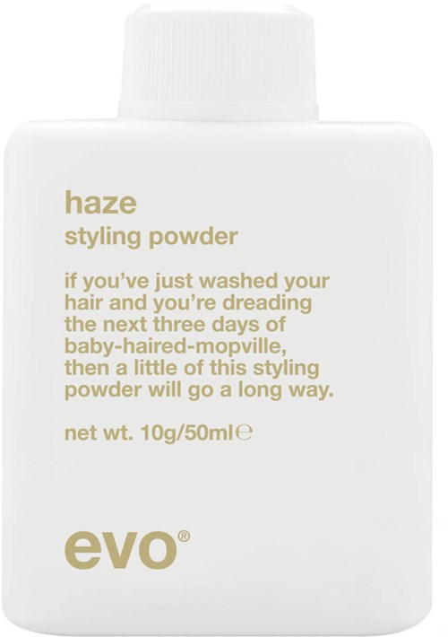 Evo Haze Styling Powder 50 ml