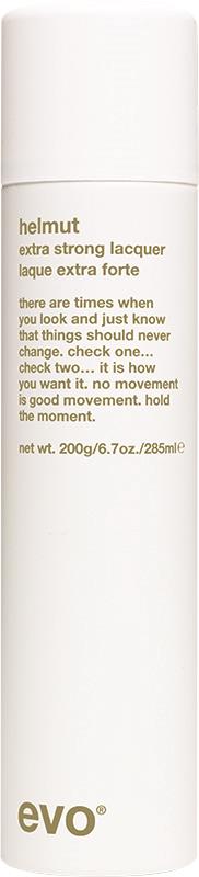 Evo Helmut Extra Strong Finishing Spray 285 ml