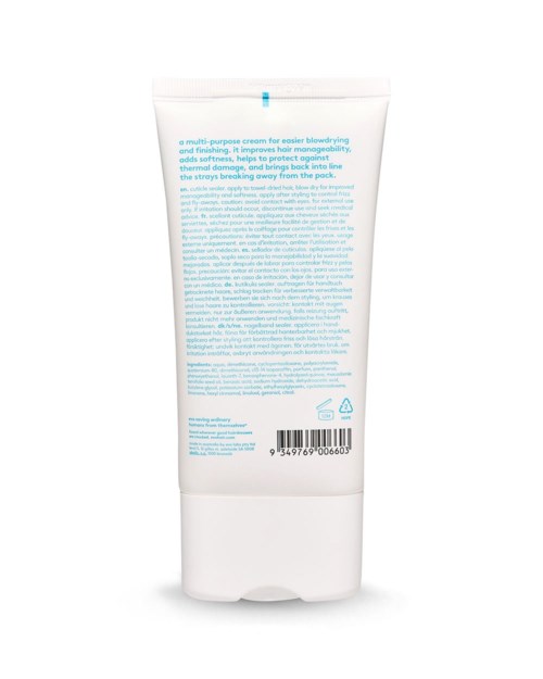 Evo Hydrate Head Mistress Cuticle Sealer 150 st