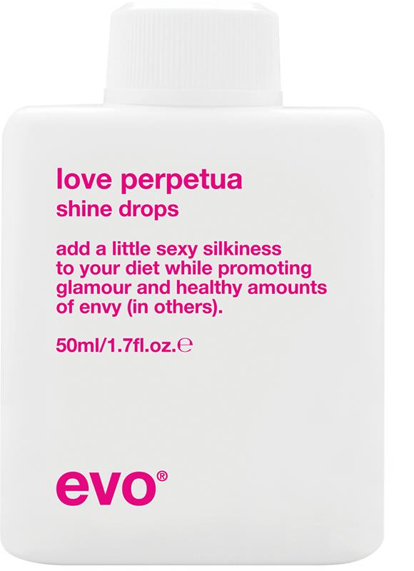 Evo Love Perpetua Shine Drops