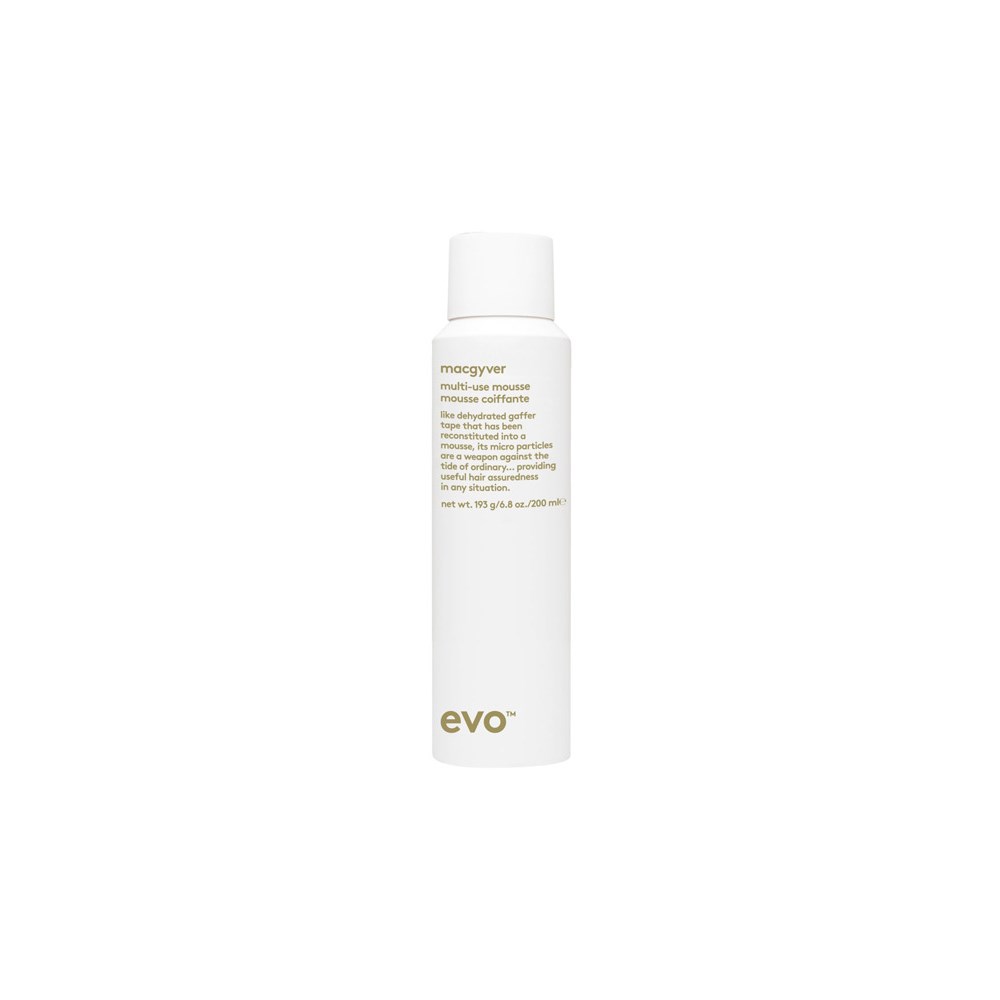 Evo Evo MacGyver 200 ml