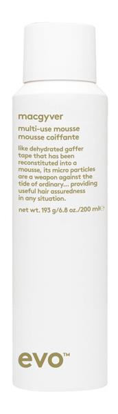 Evo MacGyver 200 ml