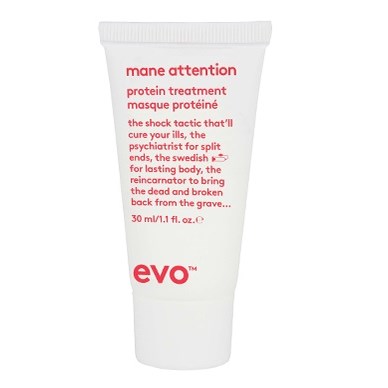 Evo Mane Attention 30 ml billede