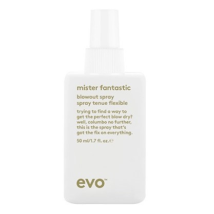 Evo Mister Fantastic Blowout Spray (50ml)