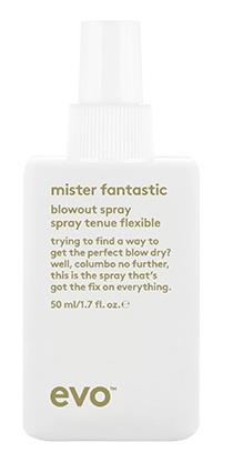 Evo Mister Fantastic Blowout Spray 50 ml
