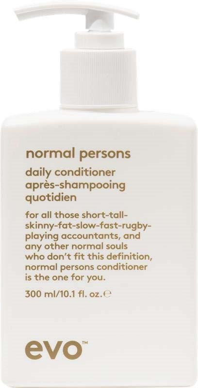 Evo Normal Persons Conditioner 300 ml