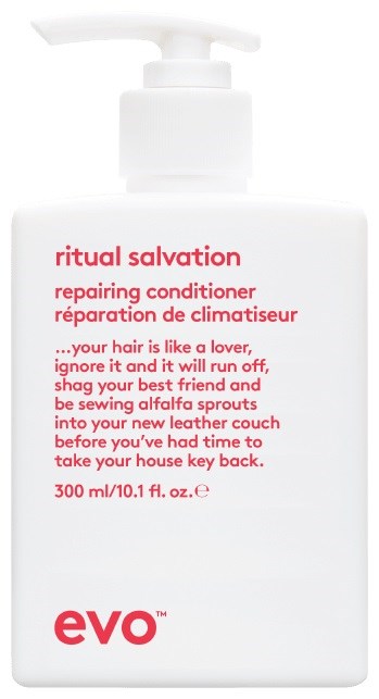 Evo Repair Salvation Care Conditioner 300 ml