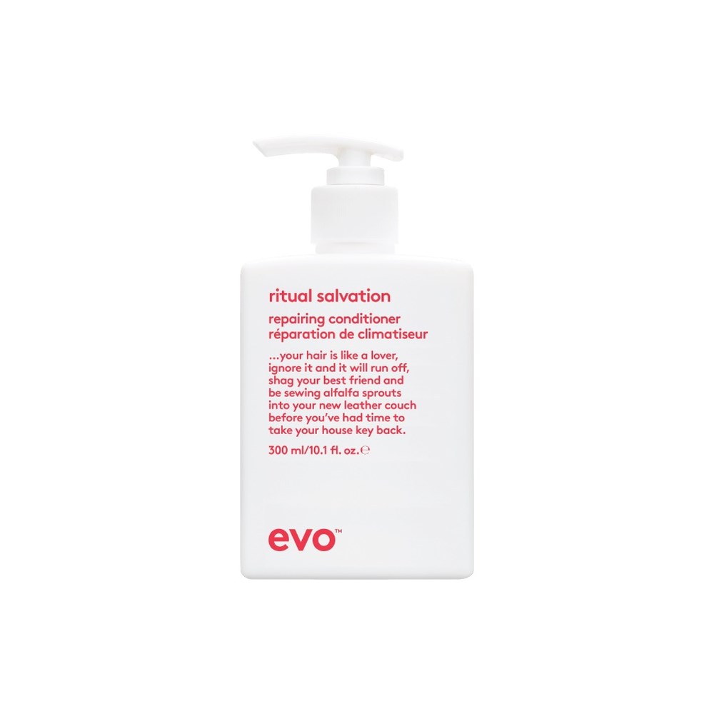 Evo Evo Repair Salvation Care Conditioner 300 ml