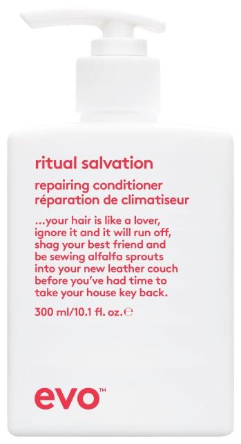 Evo Repair Salvation Care Conditioner 300 ml