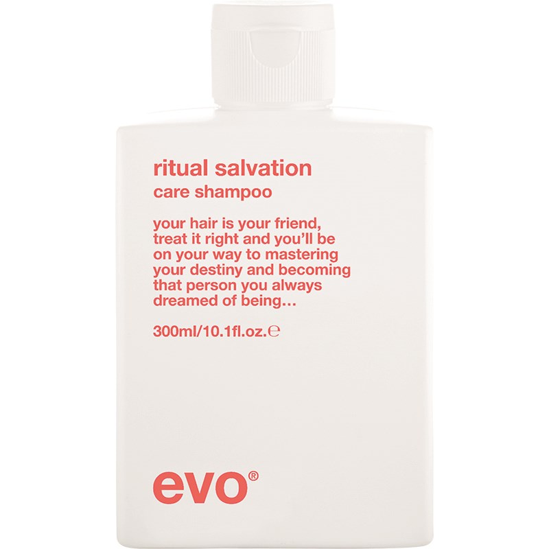 Läs mer om Evo Ritual Salvation Shampoo 300 ml