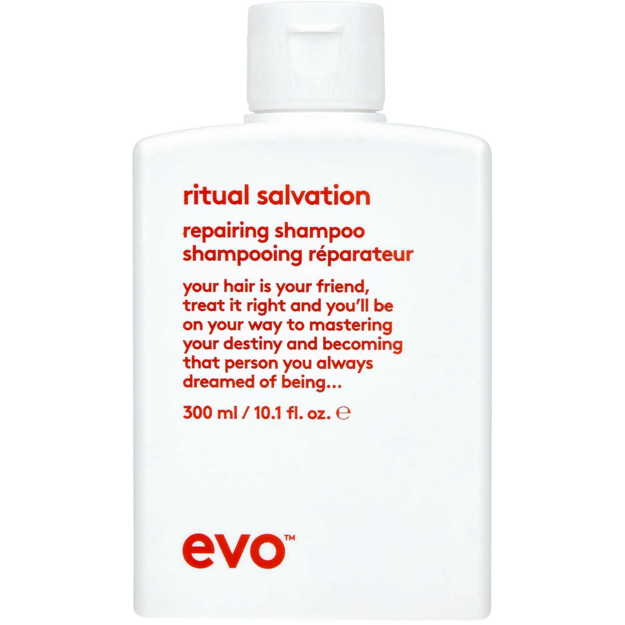 Evo Ritual Salvation Shampoo (300ml)