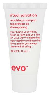 Evo Ritual Salvation Shampoo 30 ml