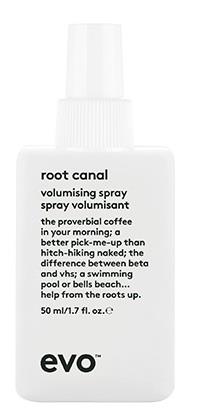 Evo Root Canal Volumising Spray 50 ml
