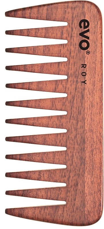Evo Roy Detangling Comb