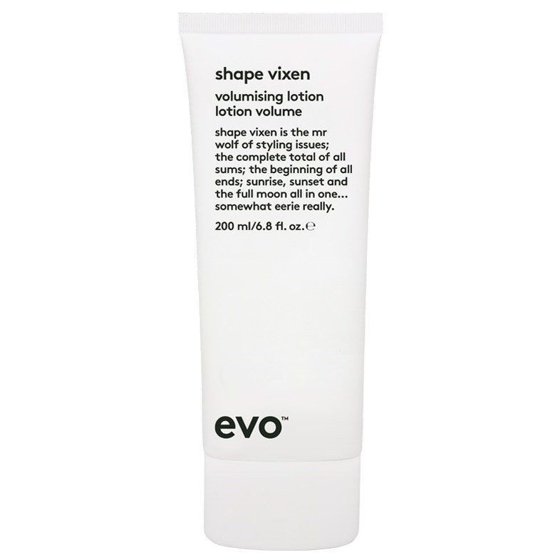Evo Shape Vixen Body Giving Lotion 200 ml