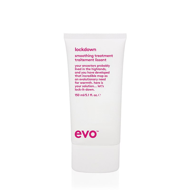 Evo Smooth Lockdown smoothing treatment 150 ml