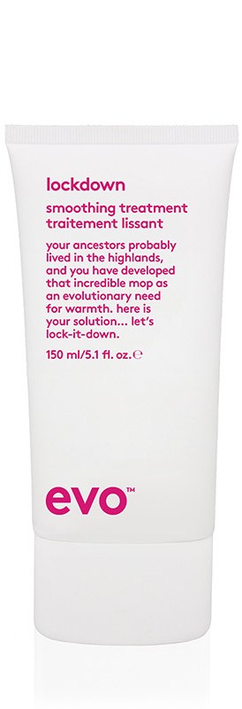 Evo Smooth Lockdown smoothing treatment 150 ml