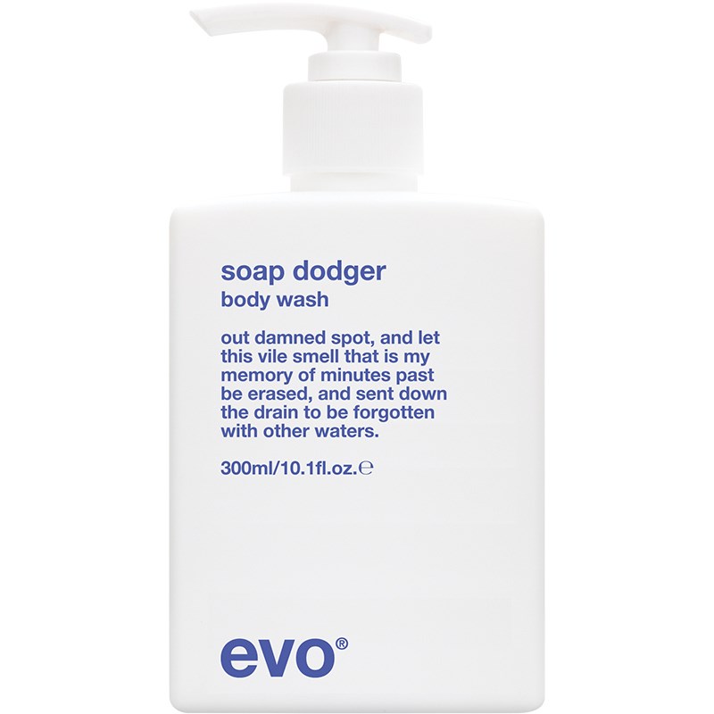 Evo Evo Soap Dodger Body Wash 300 ml parfym