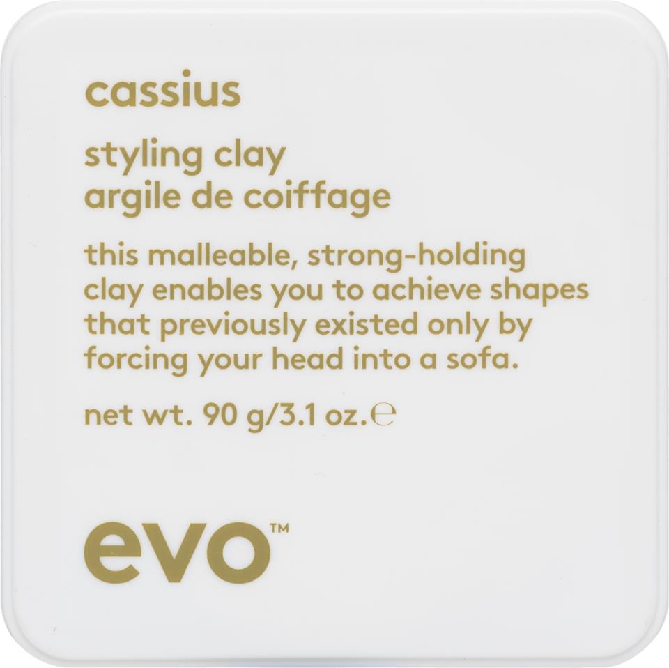 Evo Style Cassius Styling Clay