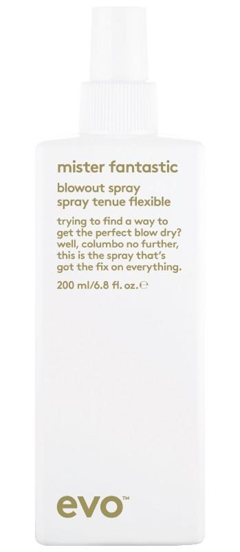 Evo Style Mister Fantastic Blowout Spray 200 ml