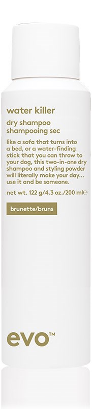 Evo Styling Water killer brunette 200 ml