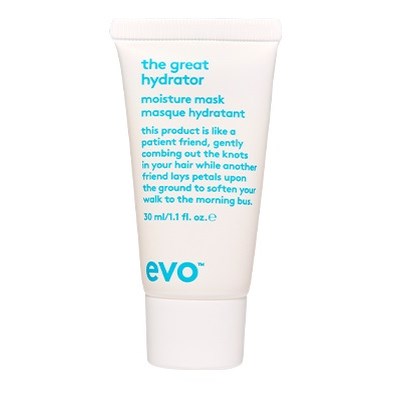 Evo The Great Hydrator Hair Masque 30 ml