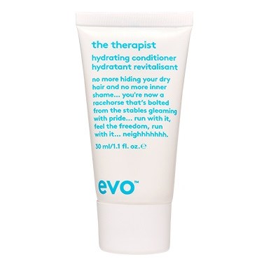 Evo The Therapist Hydrating Conditioner 30 ml