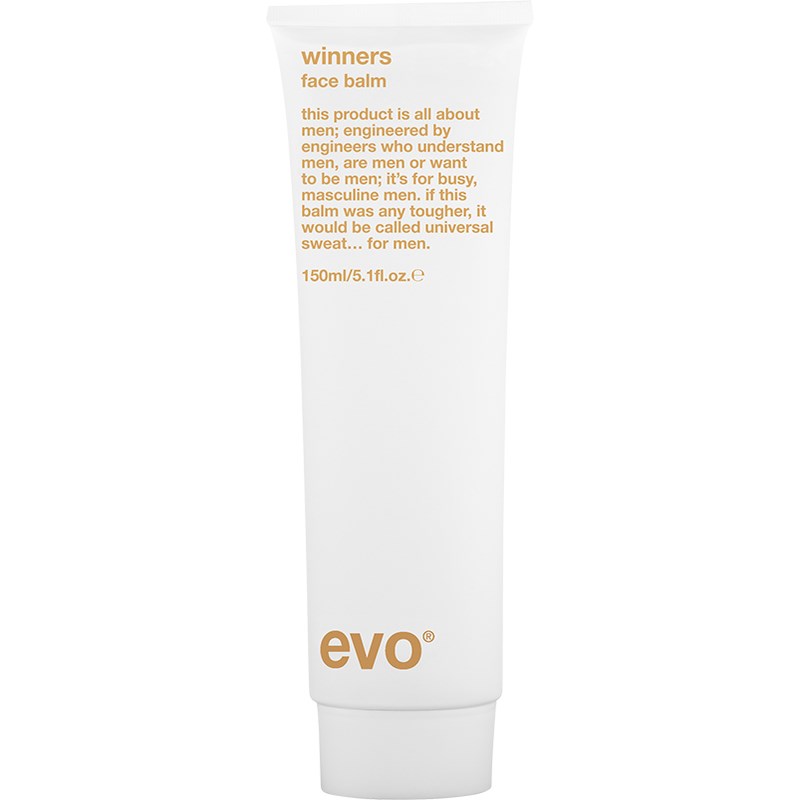 Läs mer om Evo Winners Face Balm 150 ml