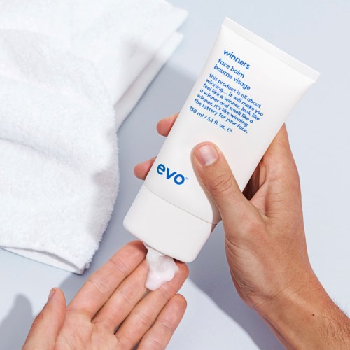 Evo Winners Face Balm 150 ml