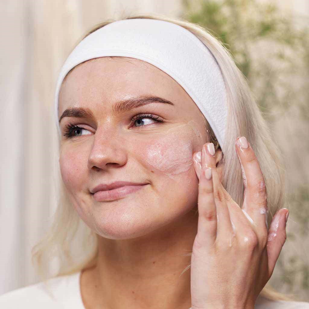 Evolve Organic Beauty Daily Detox Facial Wash 100 ml (obrázok 3)