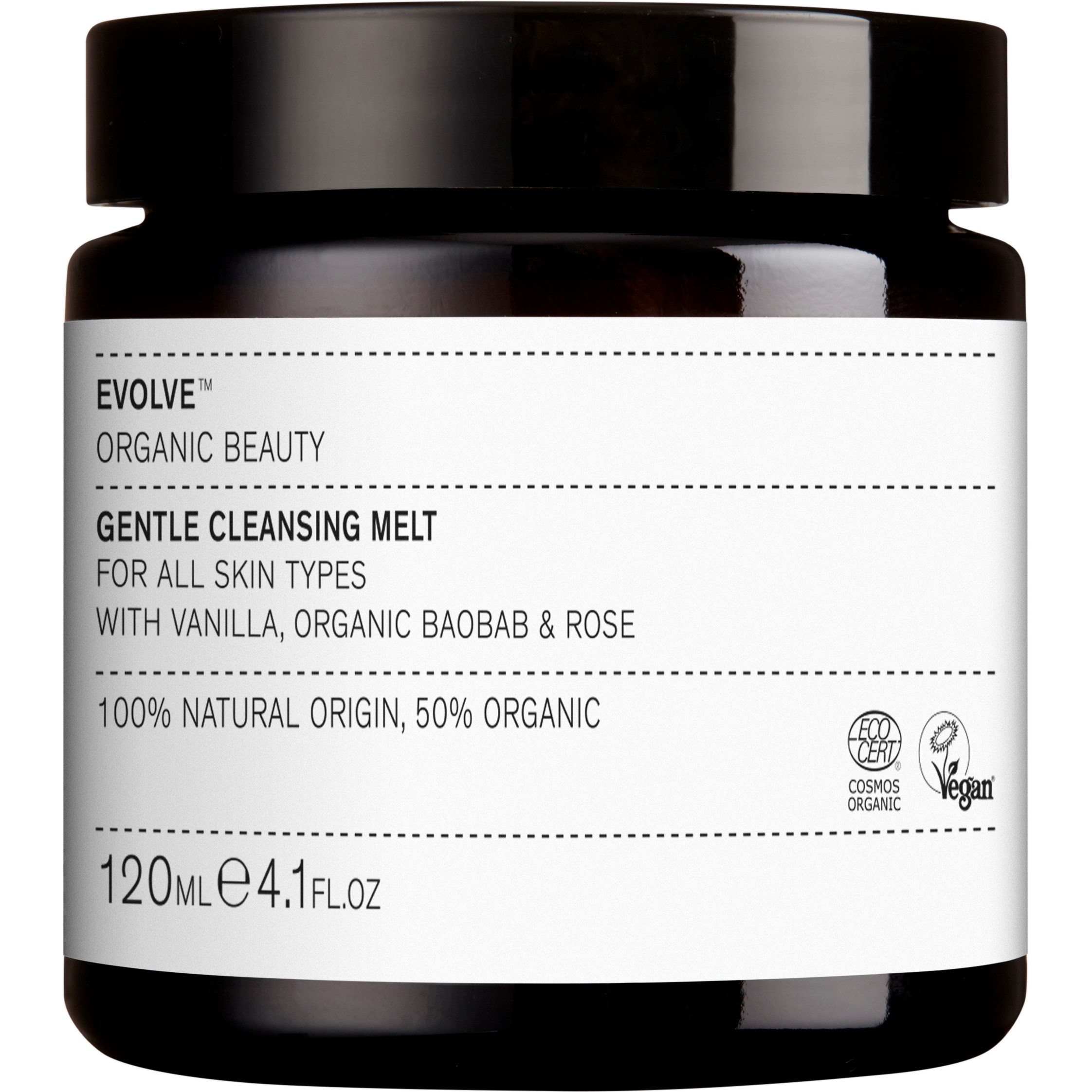 Läs mer om Evolve Gentle Cleansing Melt 120 ml