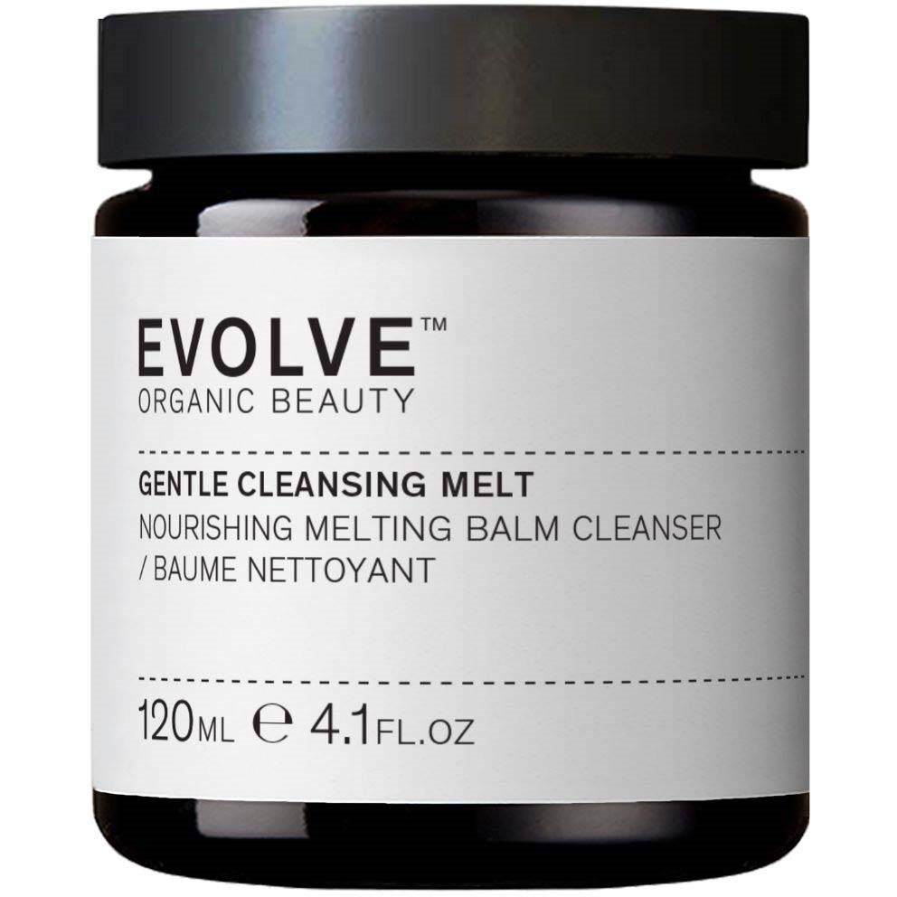 Evolve Organic Beauty Gentle Cleansing Melt 120 ml